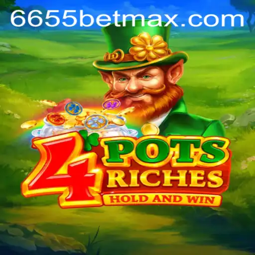 Unveiling 4potsriches: A Captivating Gaming Experience with 6655bet