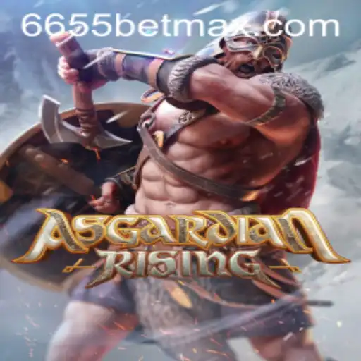 Unveiling AsgardianRising: A Thrilling Journey into Norse Mythology and Gaming