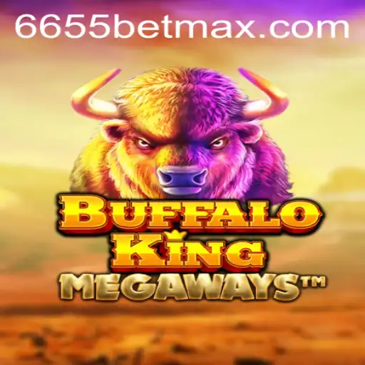 Discover the Wild Appeal of BuffaloKing on 6655bet