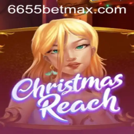 ChristmasReach: A Holiday Adventure Game Like No Other