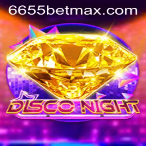 Step into the Groove with DiscoNight: A Captivating Gaming Experience Enhanced by 6655bet
