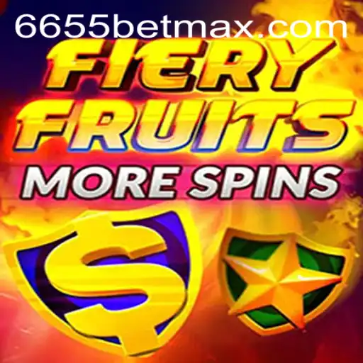 FieryFruitsMoreSpins: An Exciting Adventure in Online Gaming