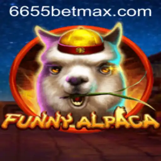 Discover the Exciting World of FunnyAlpaca and the Strategy Behind 6655bet