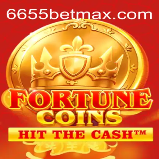 Discovering the Exciting Realms of FortuneCoins with 6655bet