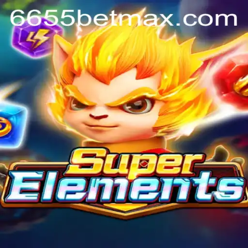 Introducing SuperElements: A New Era in Gaming