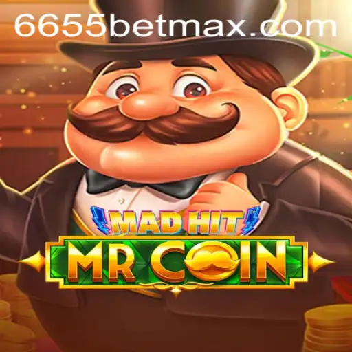 Exploring MadHitMrCoin: The New Gaming Sensation with 6655bet