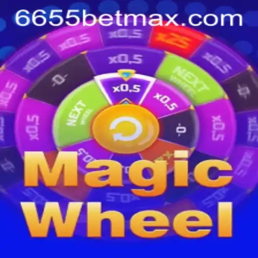 MagicWheel: Unveiling the Thrilling World of 6655bet