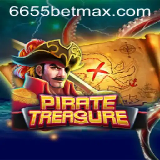 PirateTreasure: Unveiling the Thrills of 6655bet's Latest Adventure