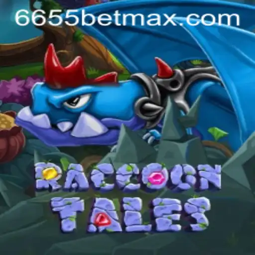 Exploring RaccoonTales: A Thrilling Adventure with 6655bet