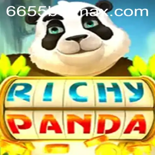 RichyPanda: Unveiling the Secrets of the New Gaming Sensation