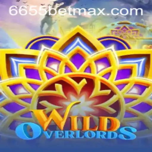 WildOverlords: Unveiling the Ultimate Gaming Experience with 6655bet