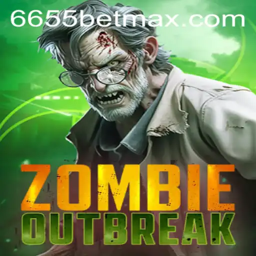 ZombieOutbreak: Survive the Apocalyptic Horror with 6655bet
